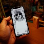 帰ってきたジョブズのiPhone 12 mini。